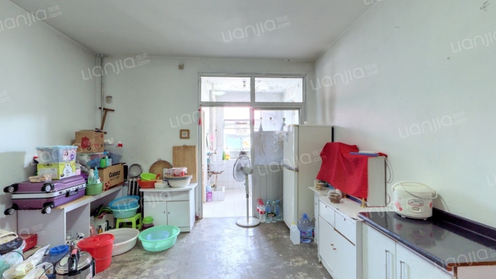 元南小区二手房实景图