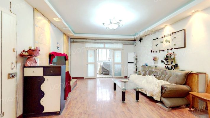 学府花园(二七)二手房实景图