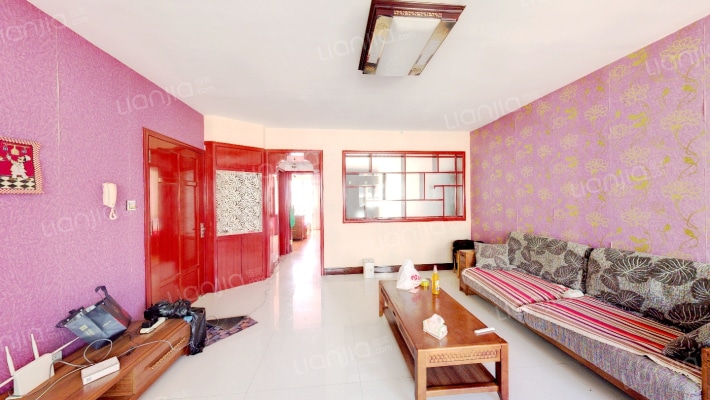 御景苑(芝罘)二手房实景图