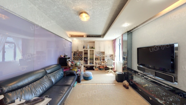 丽江花园德泽楼二手房实景图