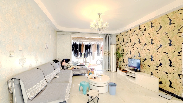 御锦城鹭园二手房实景图