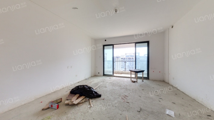 天投东鑫苑云璟二手房实景图