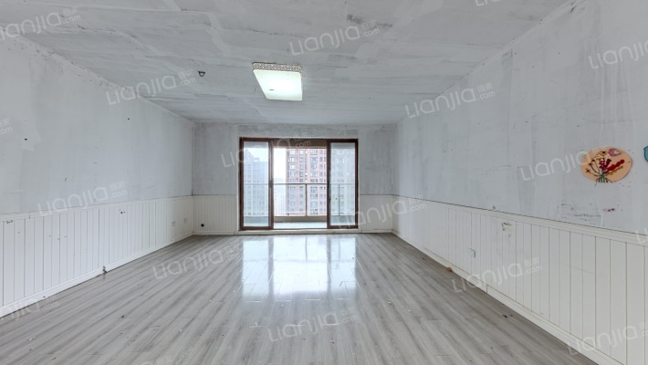 福祥家园二手房实景图