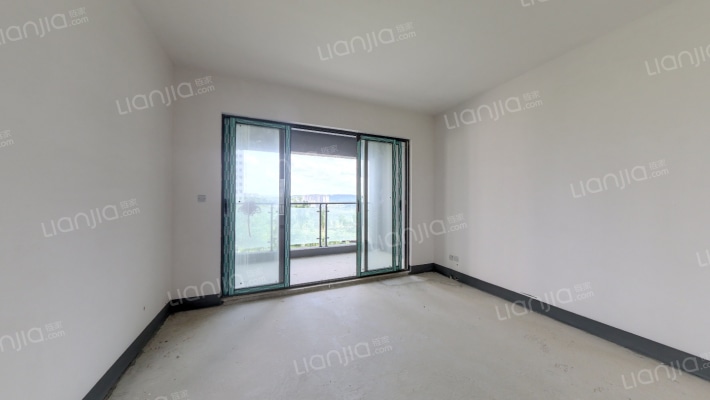 中铁悦龙东郡一组团二手房实景图