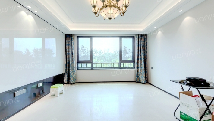 中海学仕里二手房实景图