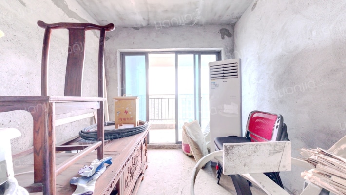 松苑雅居二手房实景图