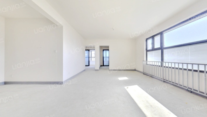 运东名著花园二手房实景图