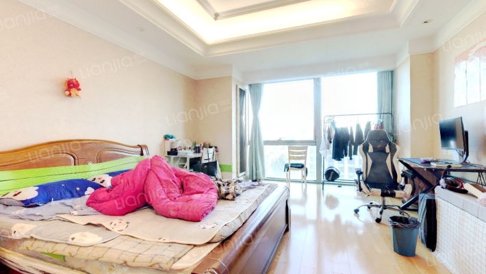 璞御公馆二手房实景图