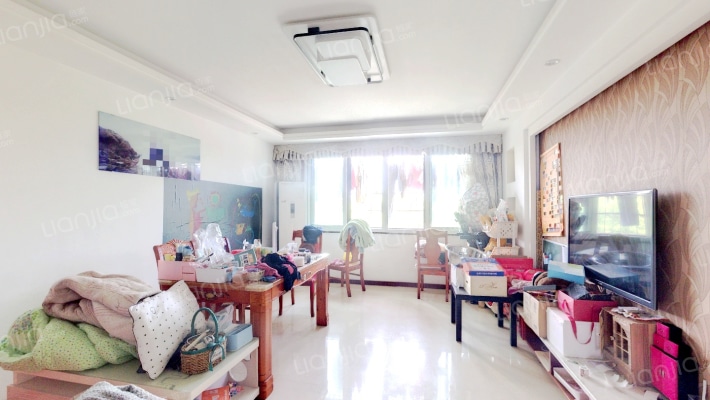 慈湖人家二期西区二手房实景图