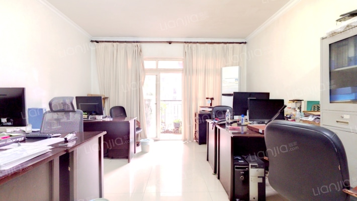 金都花园二手房实景图