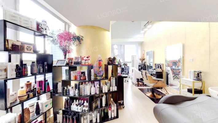 粤海广场二手房实景图