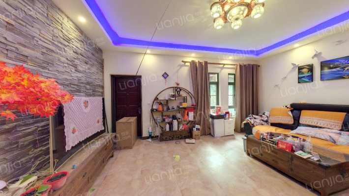 清水湾别墅二手房实景图