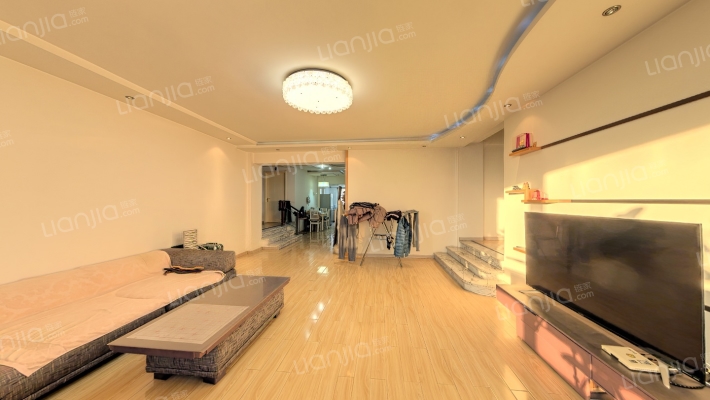 金苑华城二手房实景图