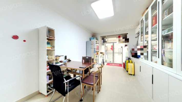 兴国路155号二手房实景图