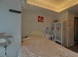 整租·保利欢乐大都汇 1室0厅 东南_保利欢乐大都汇租房