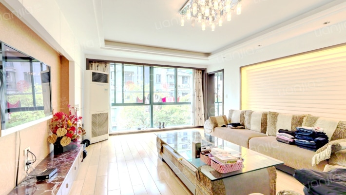 知稼苑二手房实景图