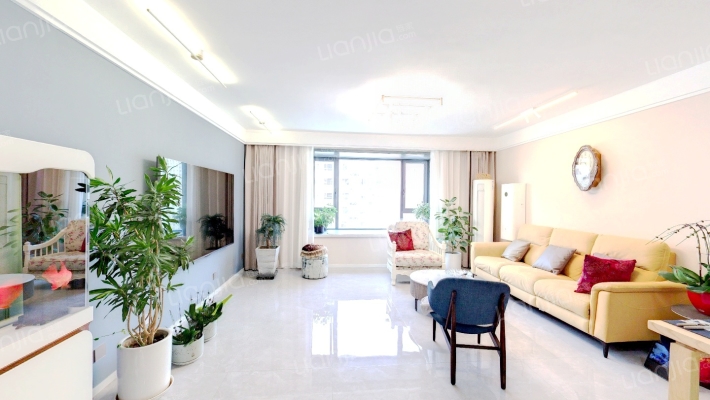 居美颐园二手房实景图