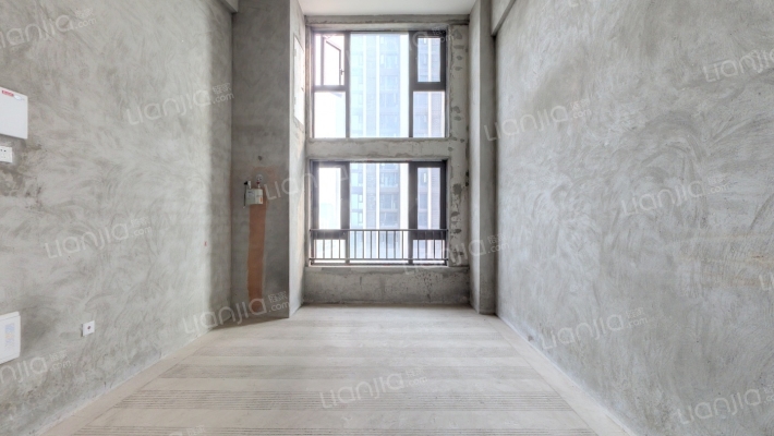 红星大都汇二手房实景图