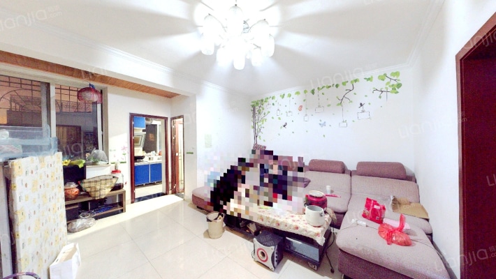 青森小区二手房实景图