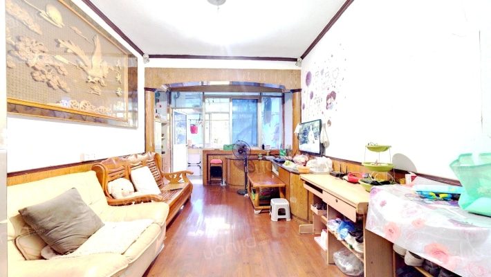 迎宾路二手房实景图