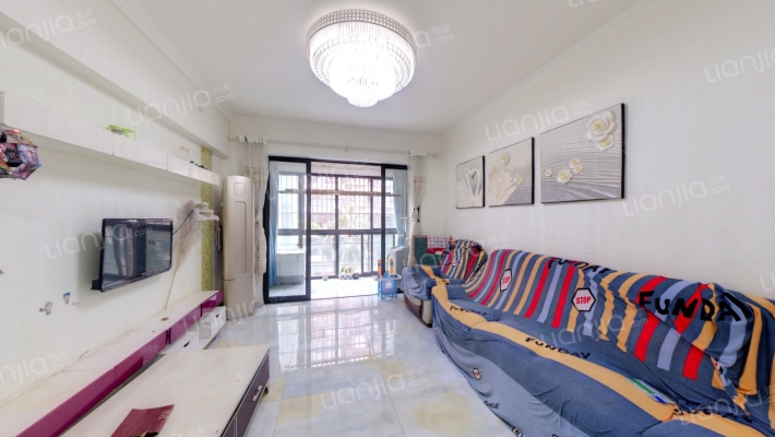 鸿馨园二手房实景图