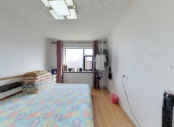 整租·中铁国际花园 2室1厅 南_中铁国际花园租房