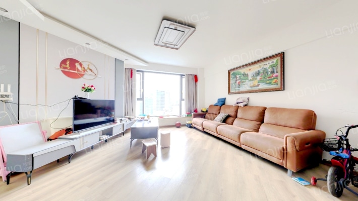 万和苑二手房实景图