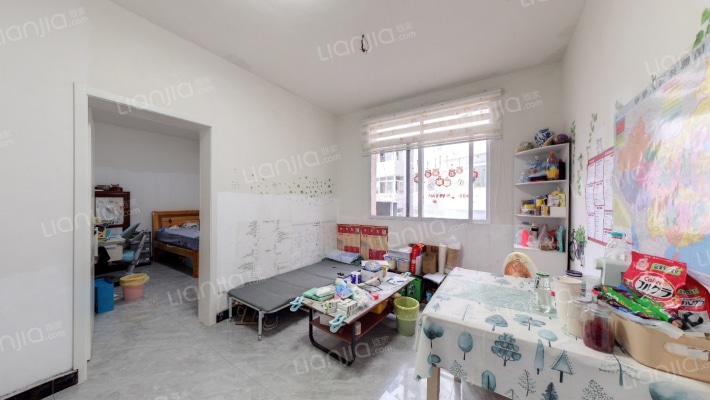 东湖村军转小区二手房实景图