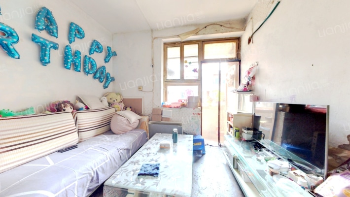 四道街1号二手房实景图