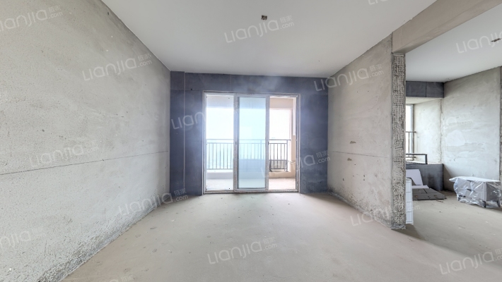 德雅国际城二手房实景图