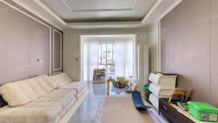 柳南一路118号二手房实景图