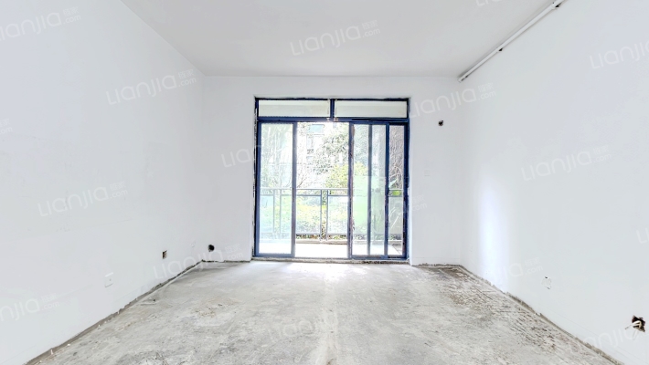 星河世纪城一期(樱树芳庭)二手房实景图