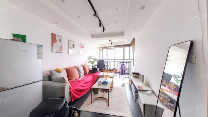 西御大厦二手房实景图