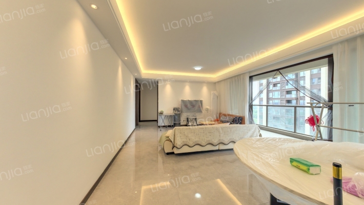 新希望东原锦官印悦二手房实景图