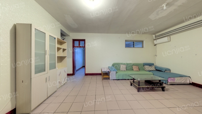 科技绿苑二手房实景图