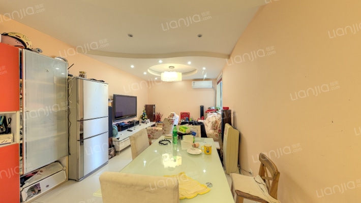 新湖云庭二手房实景图