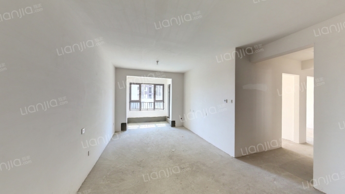 蓝光芙蓉公馆二手房实景图