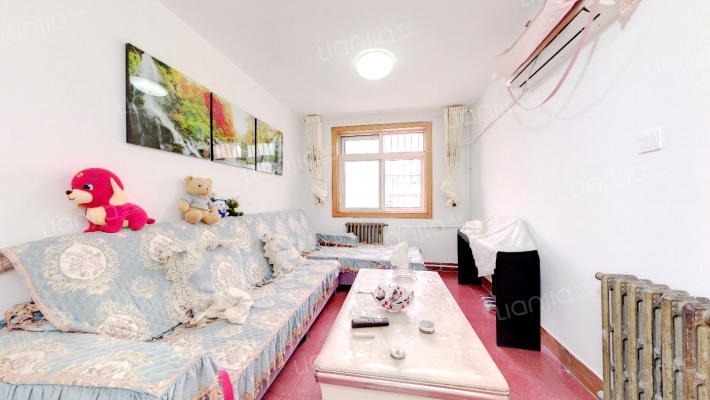 兆鸿新村二手房实景图