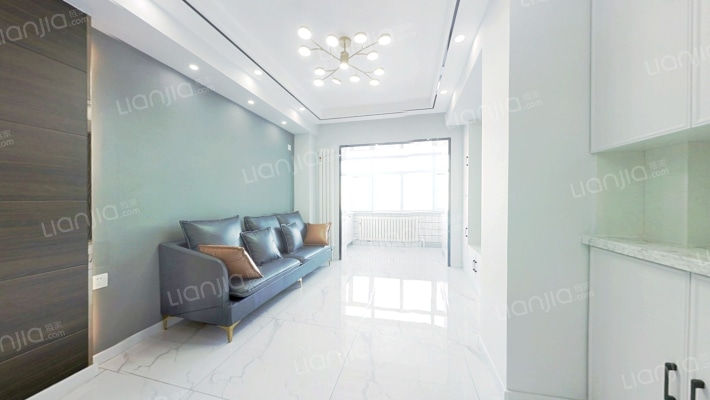 宏伟路二手房实景图