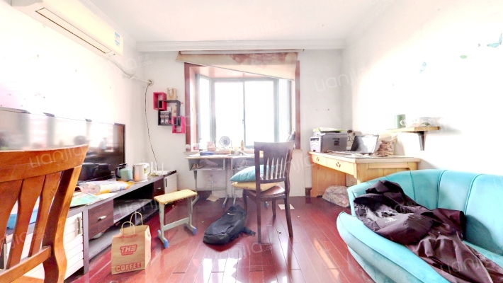 富贵花园二手房实景图