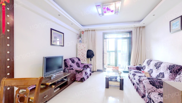 金都华庭二手房实景图