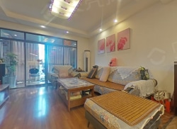 合租·晶蓝半岛二期 2居室 东南卧_晶蓝半岛二期租房