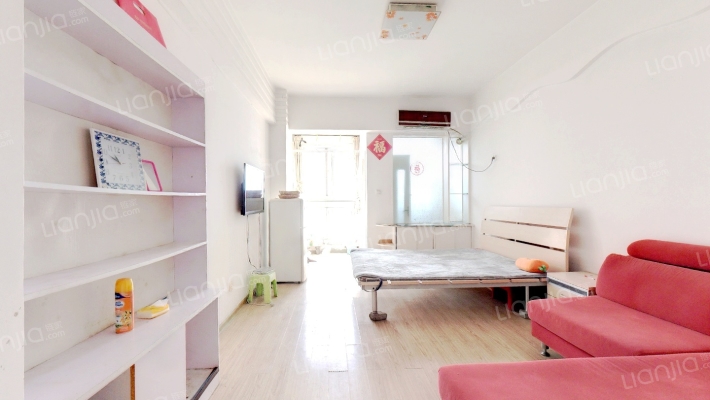 福娃美景二手房实景图