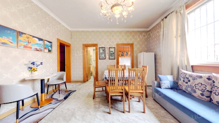 葑谊新村南区二手房实景图