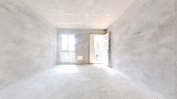 珠江青城采乐郡二手房实景图