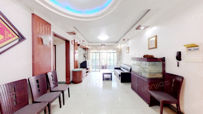 丽翠苑二手房实景图