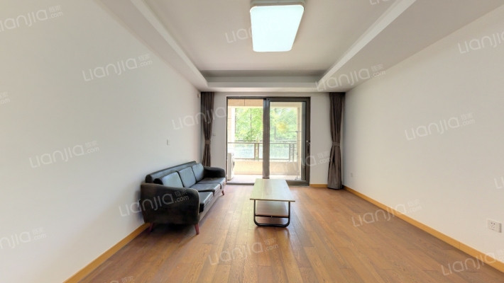 保利星海屿筑三期二手房实景图