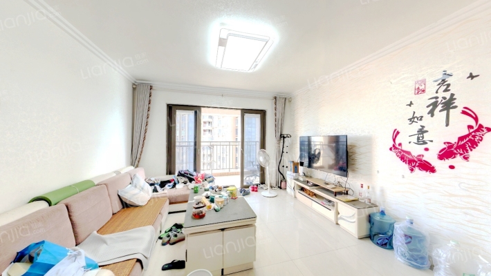 品江一号二手房实景图