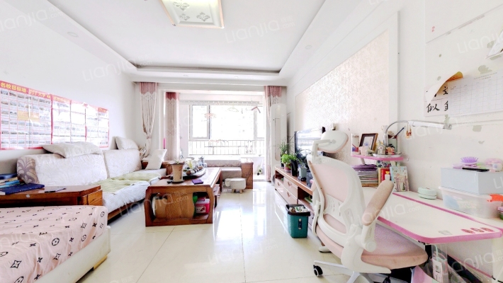 阳光100国际新城H区二手房实景图