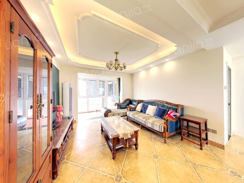 整租·骑龙大街 3室2厅 南